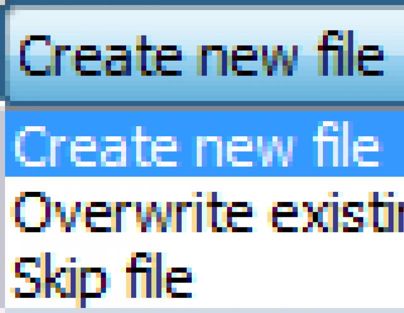 Скачать программу для открытия файлов spx. Чем открыть файл.SPX? Другие причины проблем с открытием файлов SPX