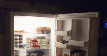 Холодильник работает без выключений – как исправить